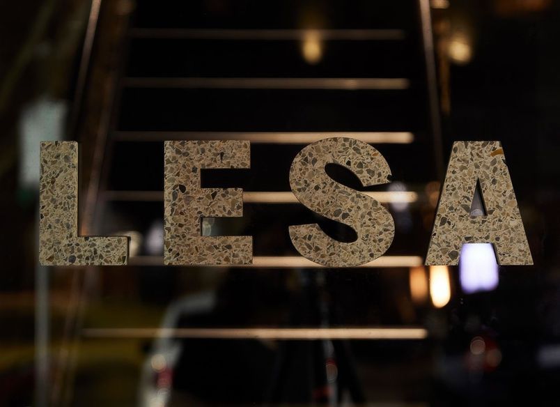 Lesa - Melbourne