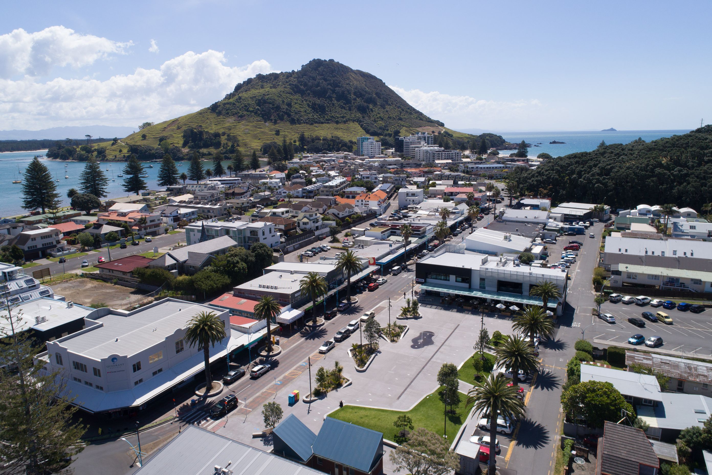 121 Maunganui Road