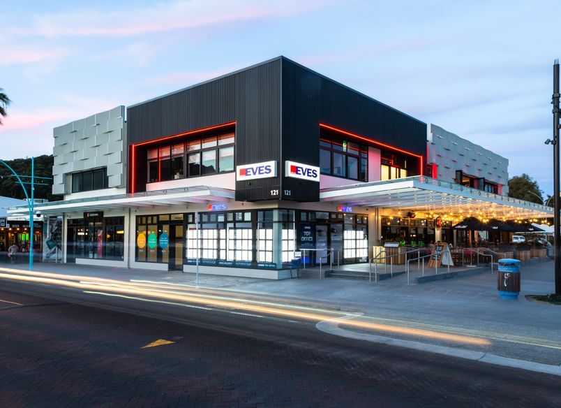 121 Maunganui Road