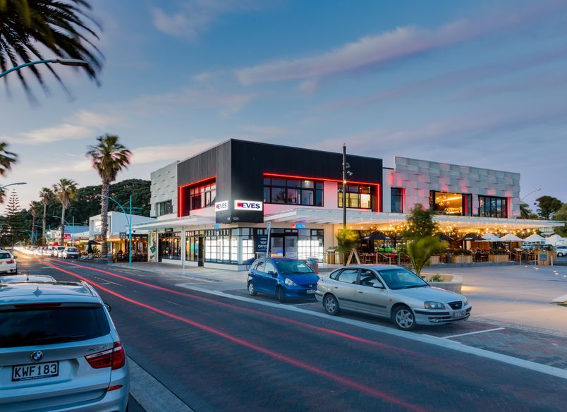 121 Maunganui Road