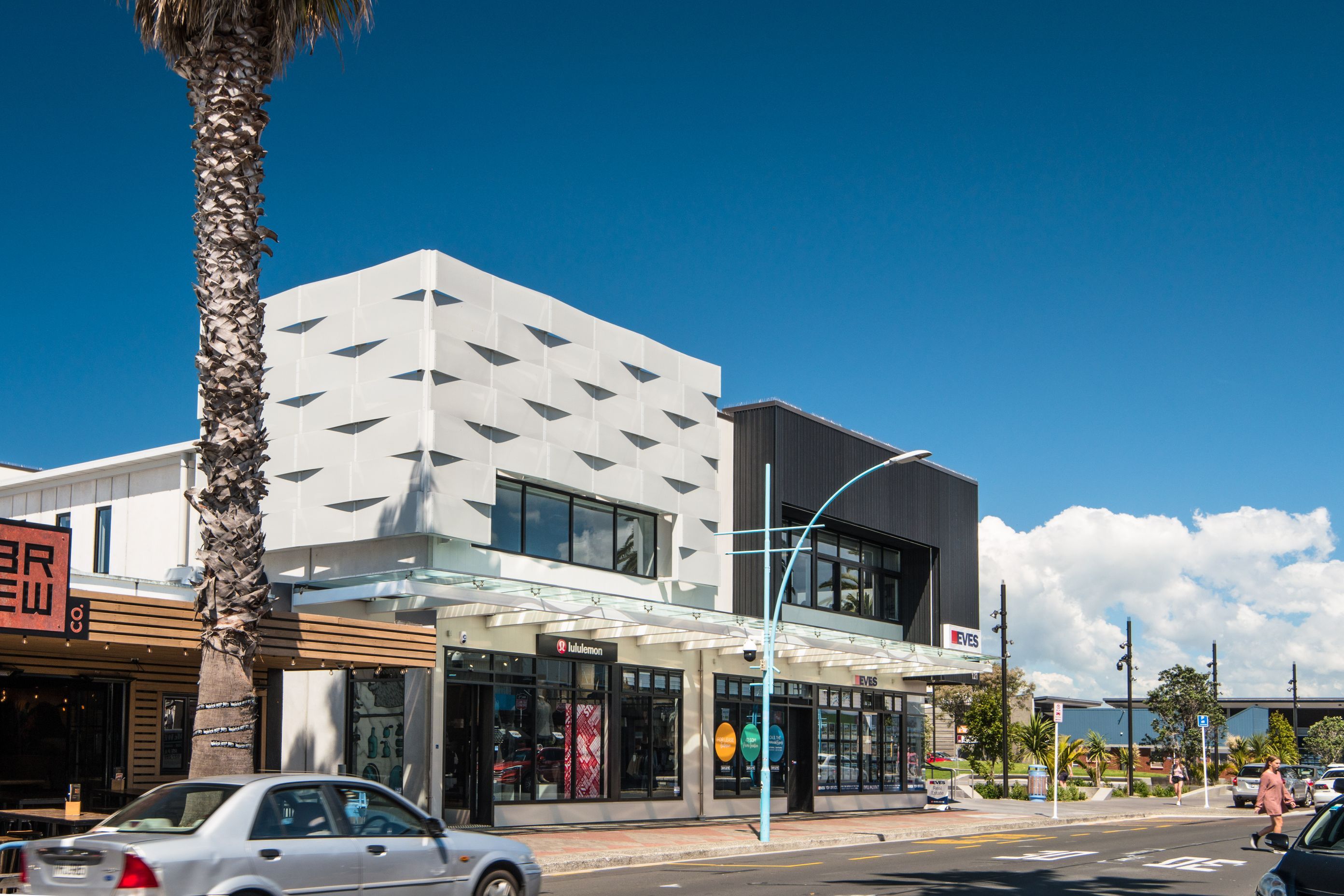 121 Maunganui Road