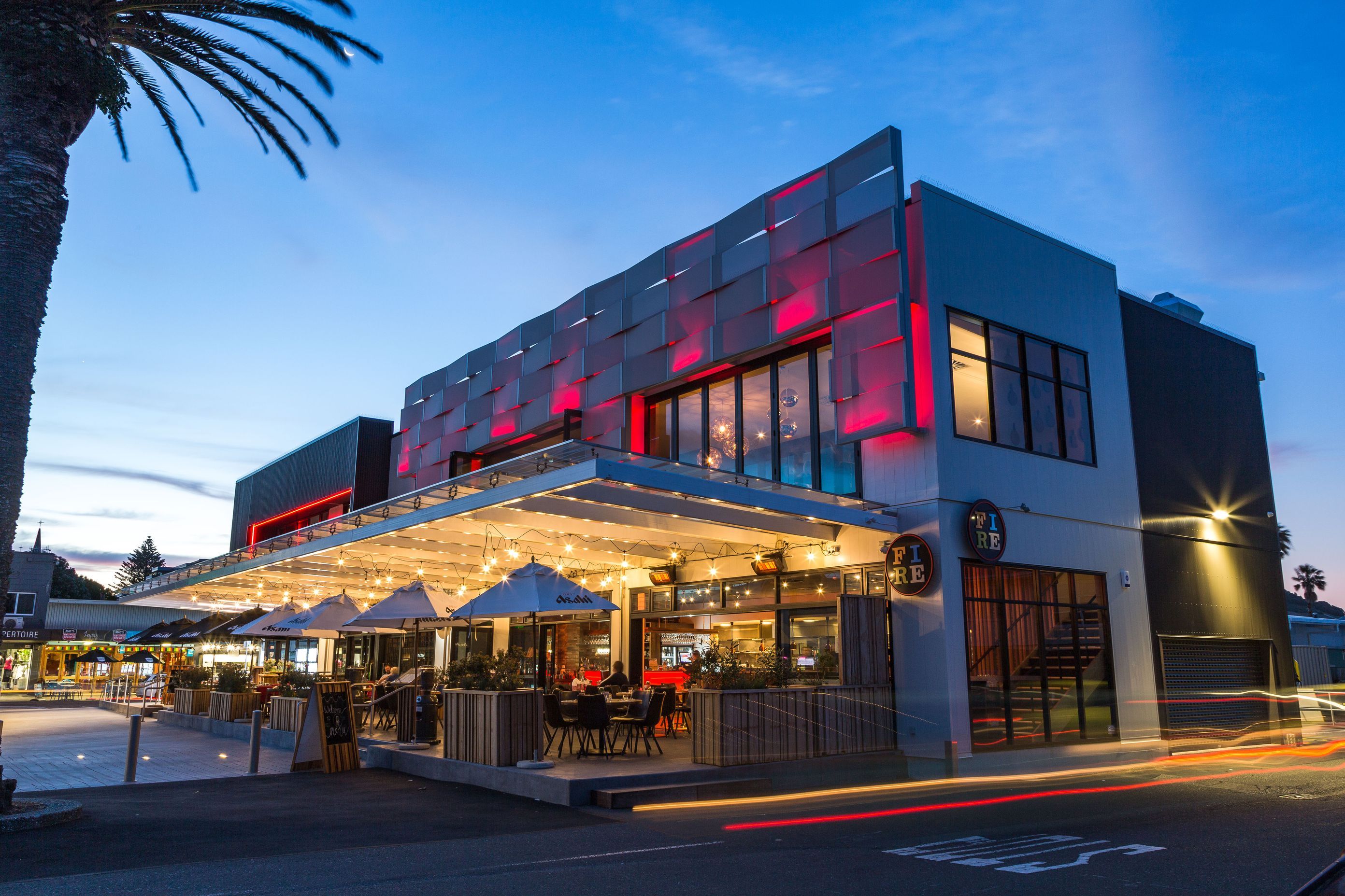 121 Maunganui Road