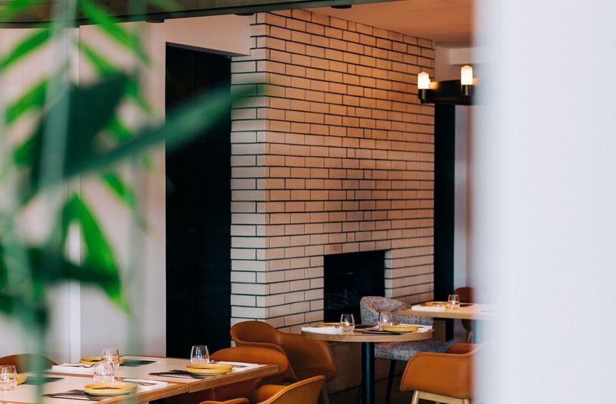 Euro Bar and Restaurant