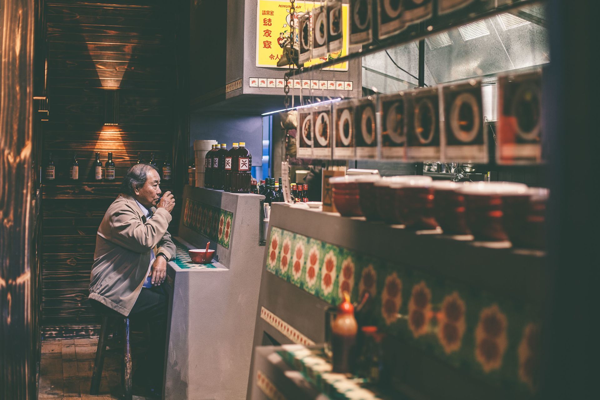 Photography: Cole Bennetts