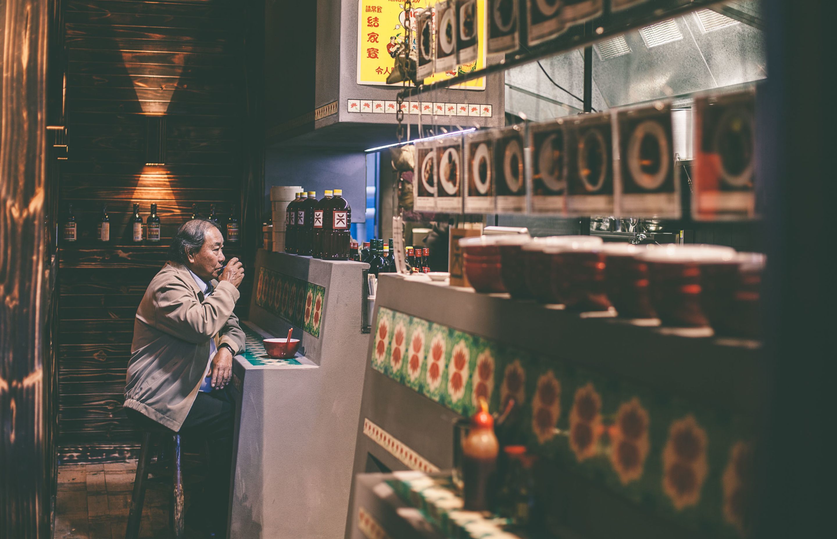 Photography: Cole Bennetts