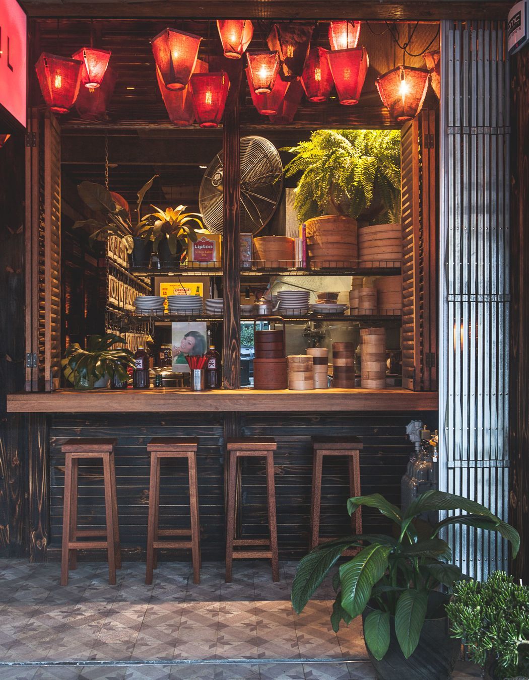 Photography: Cole Bennetts