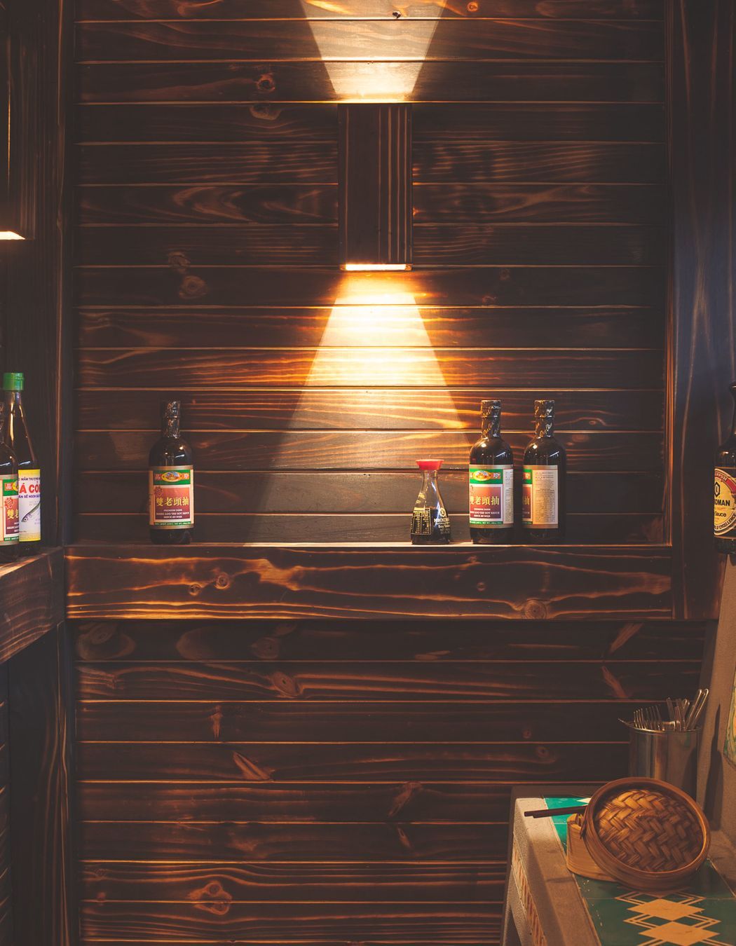 Photography: Cole Bennetts