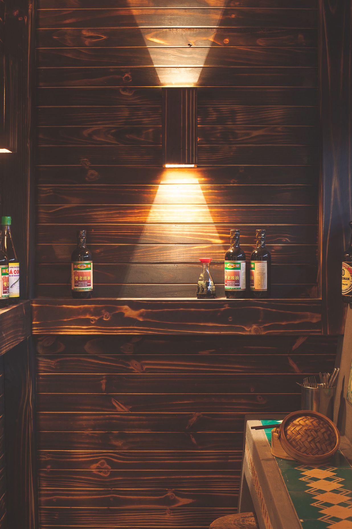 Photography: Cole Bennetts