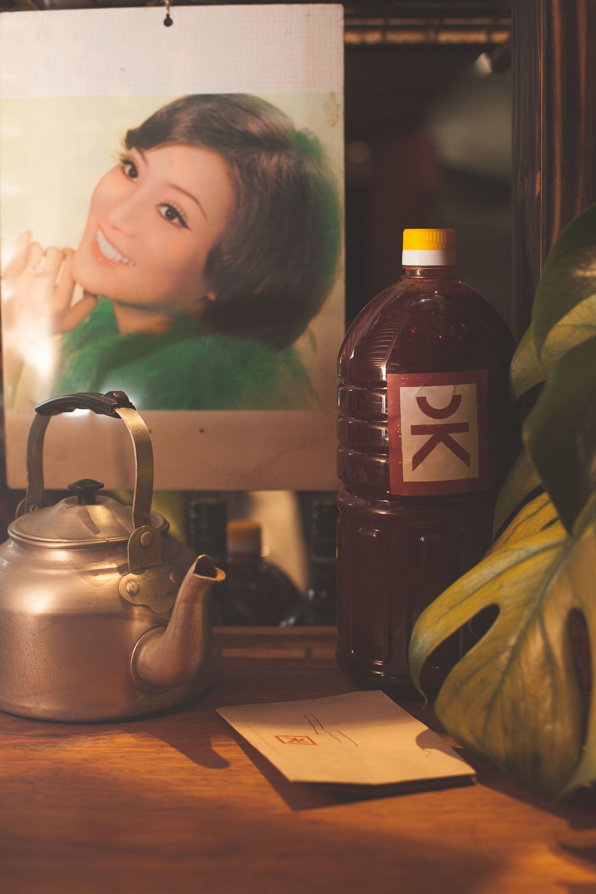 Photography: Cole Bennetts