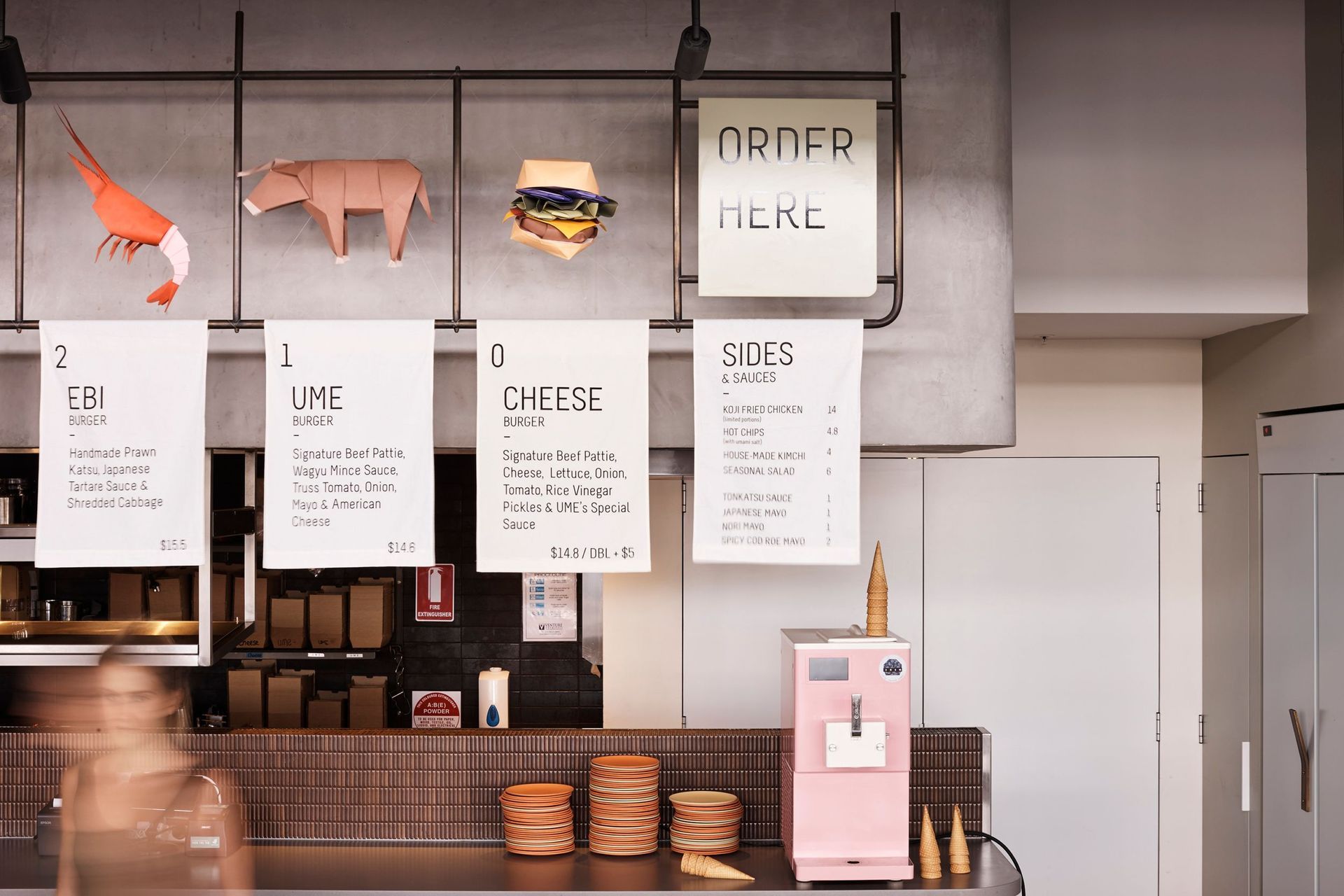 Photography: Christopher Morris