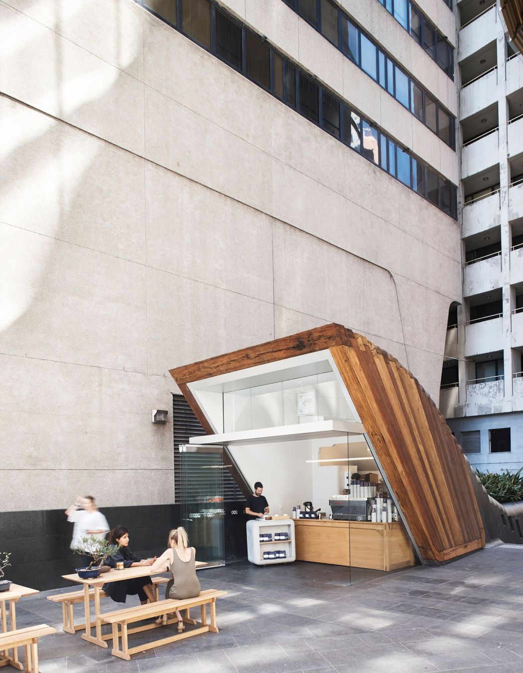 Photography: Christopher Morris