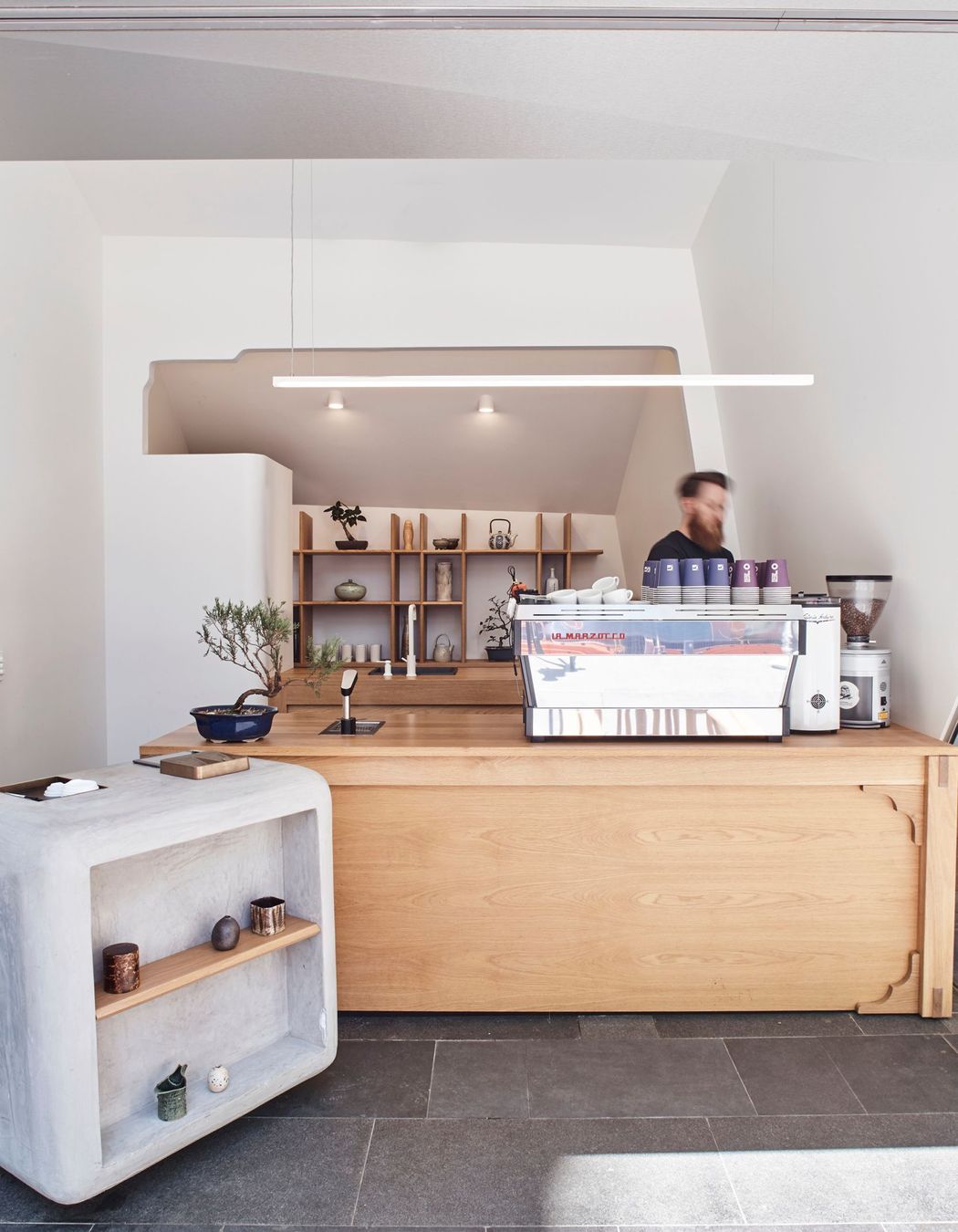 Photography: Christopher Morris