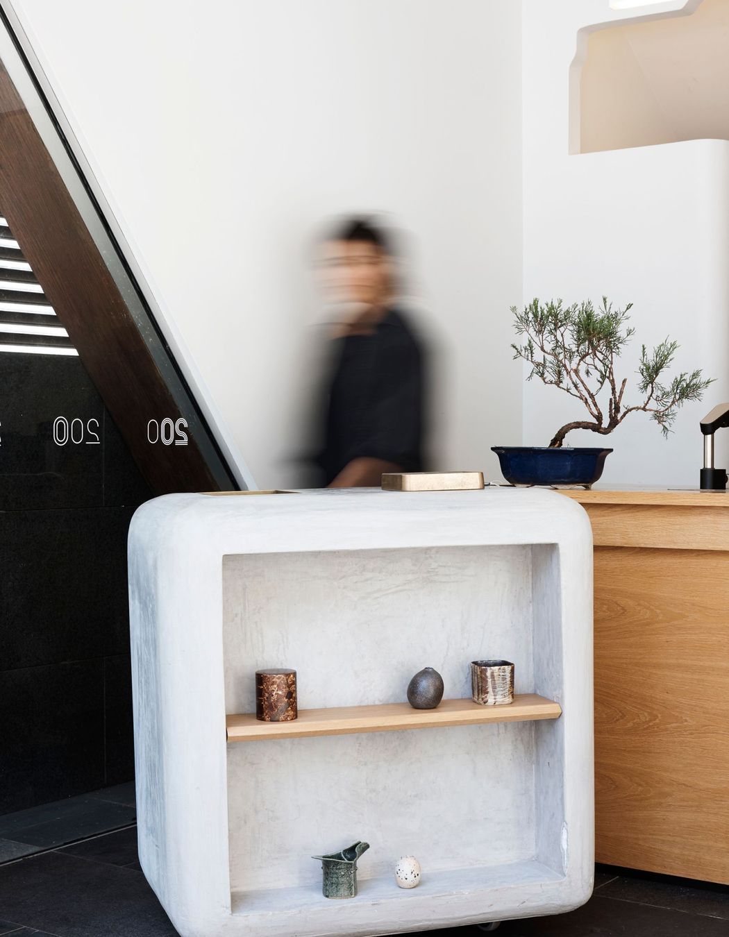 Photography: Christopher Morris