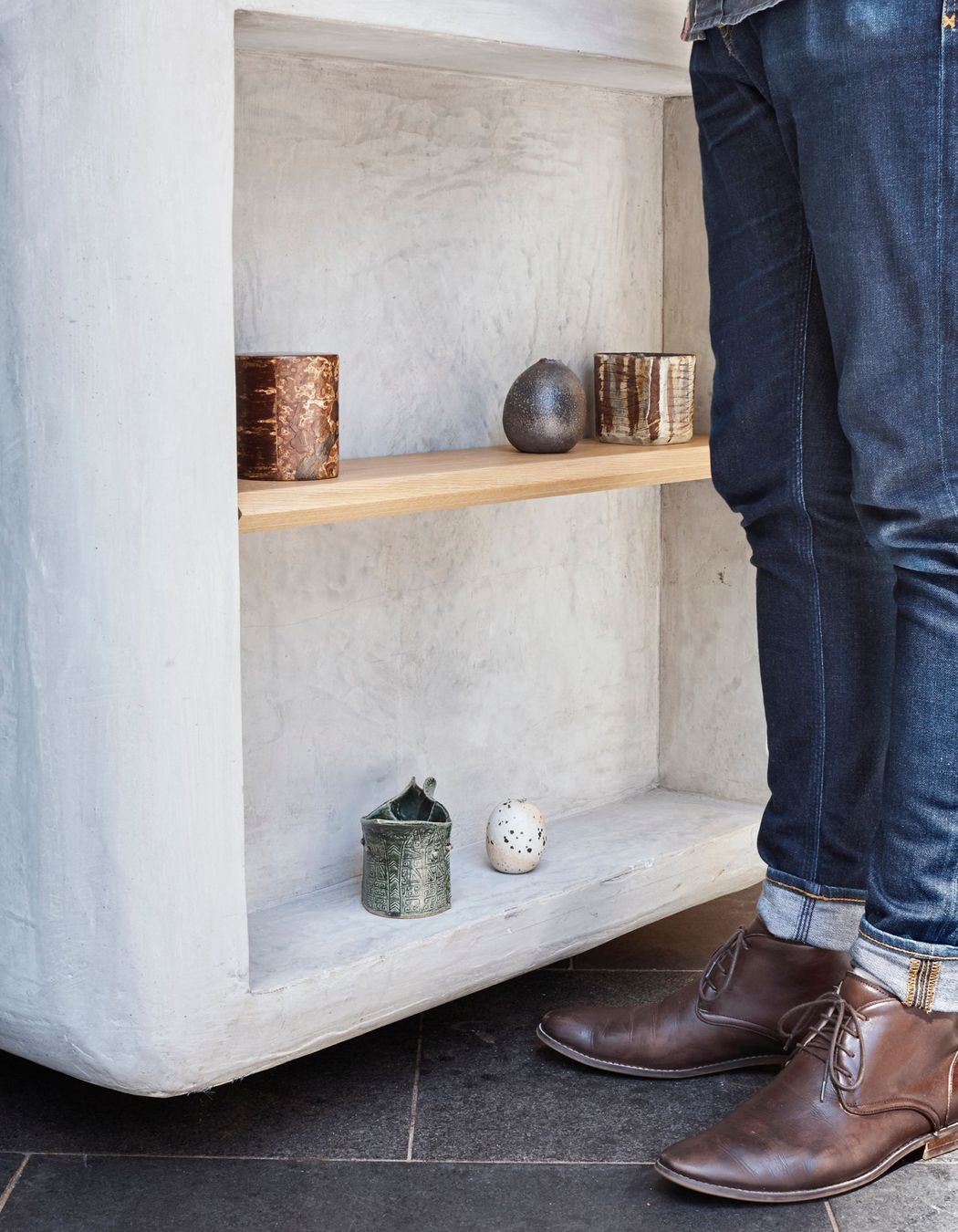 Photography: Christopher Morris