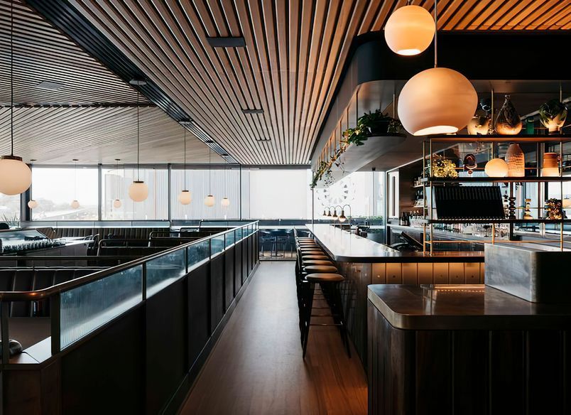 Bea - Barangaroo