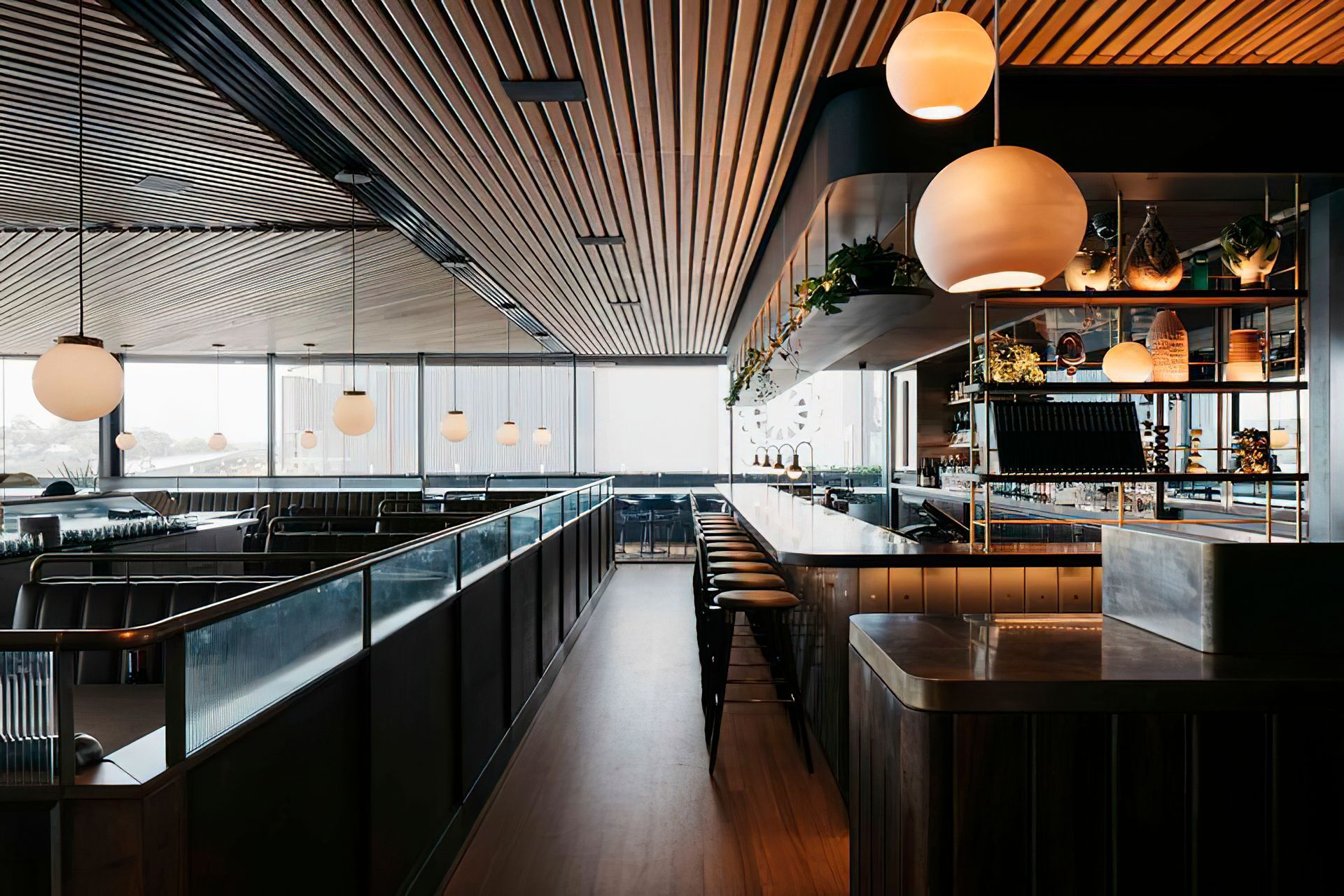 Photography: Felix Forest &amp; Sonny Lee