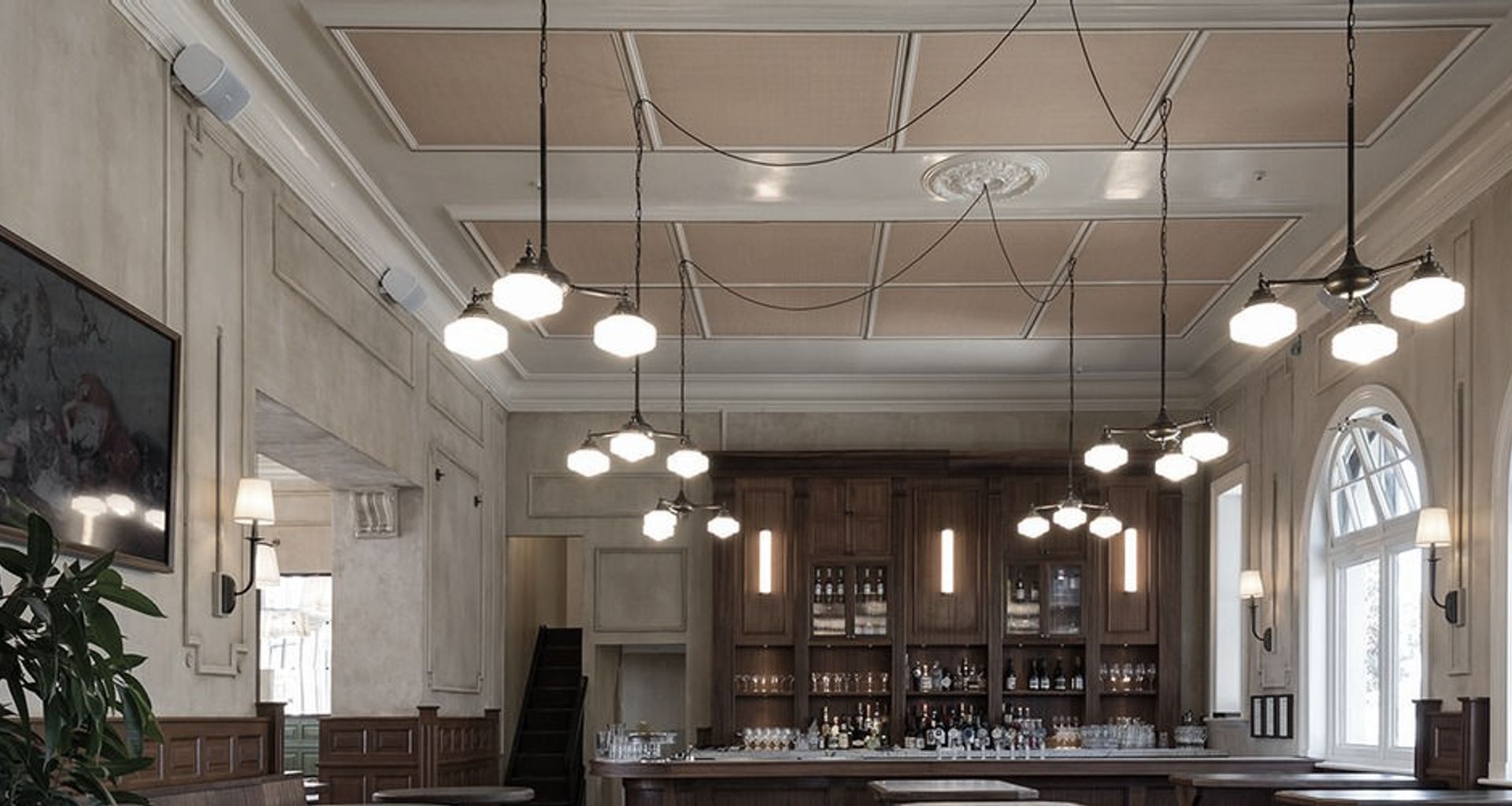 Hotel Ponsonby: Transforming A Heritage Building Into A Chic Gastropub banner