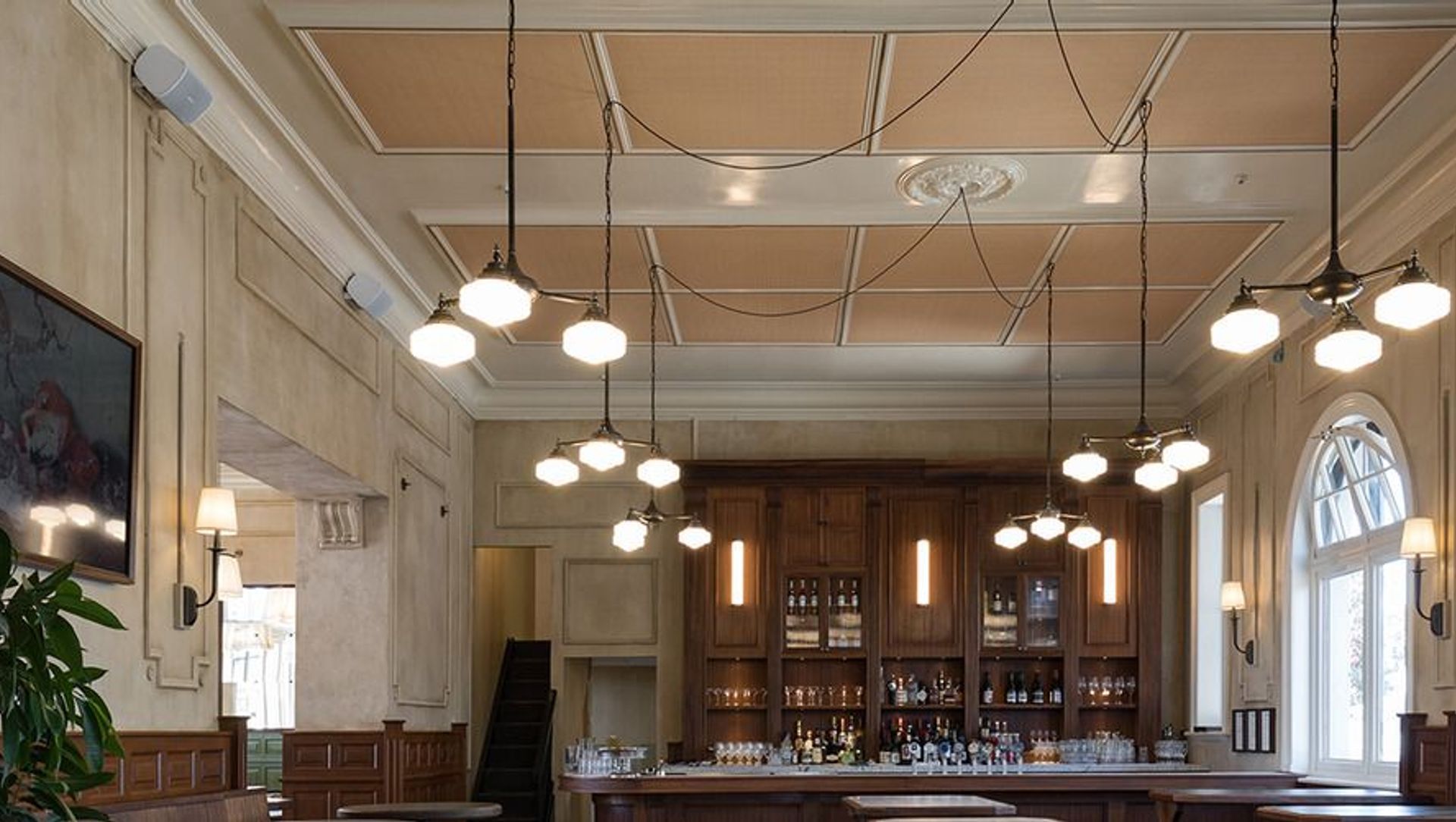 Hotel Ponsonby: Transforming A Heritage Building Into A Chic Gastropub banner