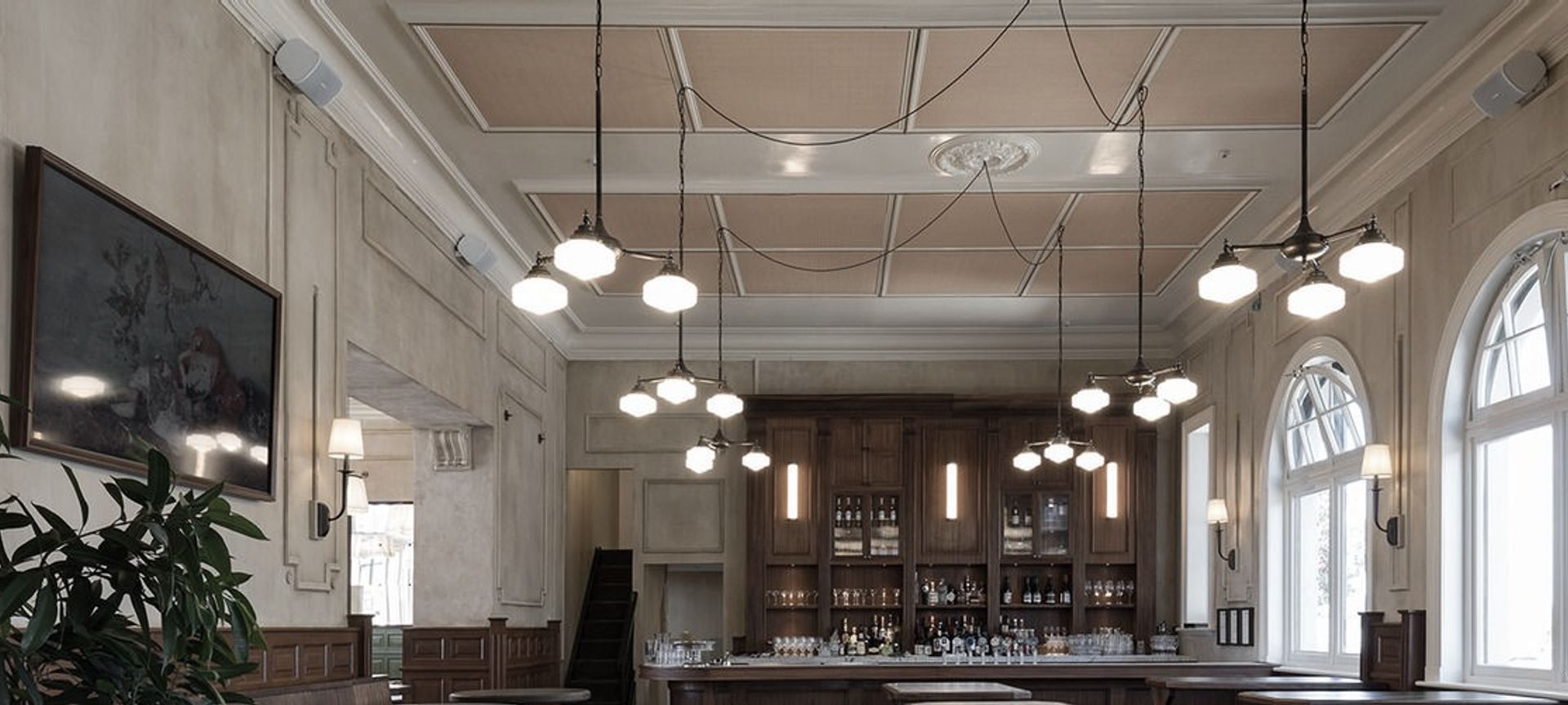 Hotel Ponsonby: Transforming A Heritage Building Into A Chic Gastropub banner