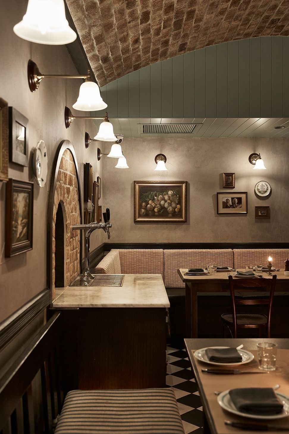 Bistecca Bistro