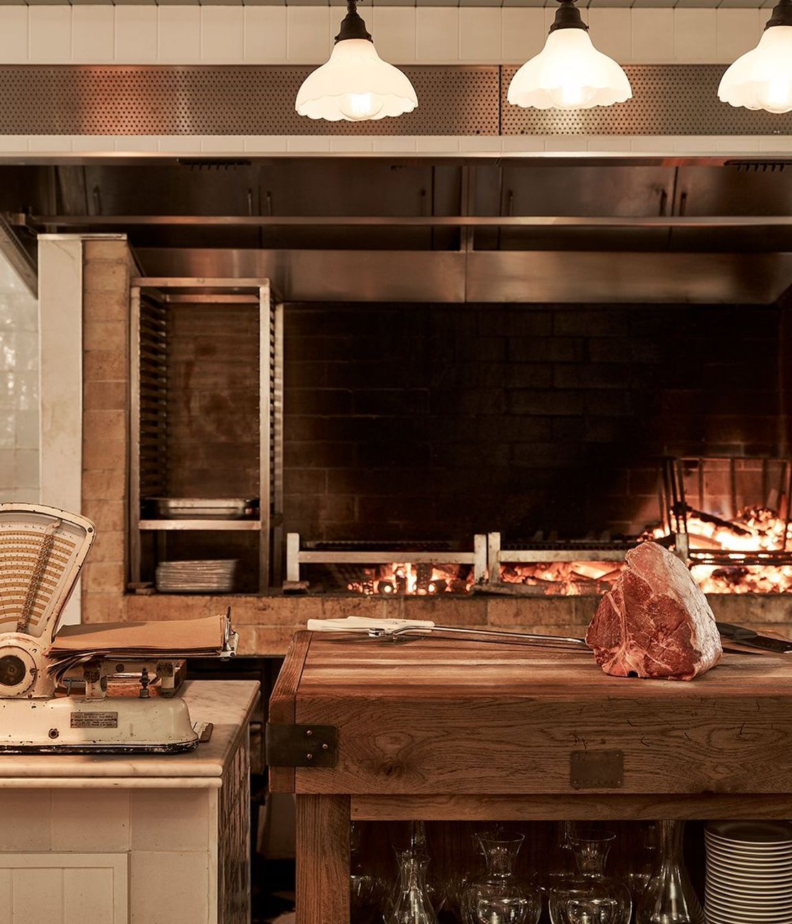 Bistecca Bistro
