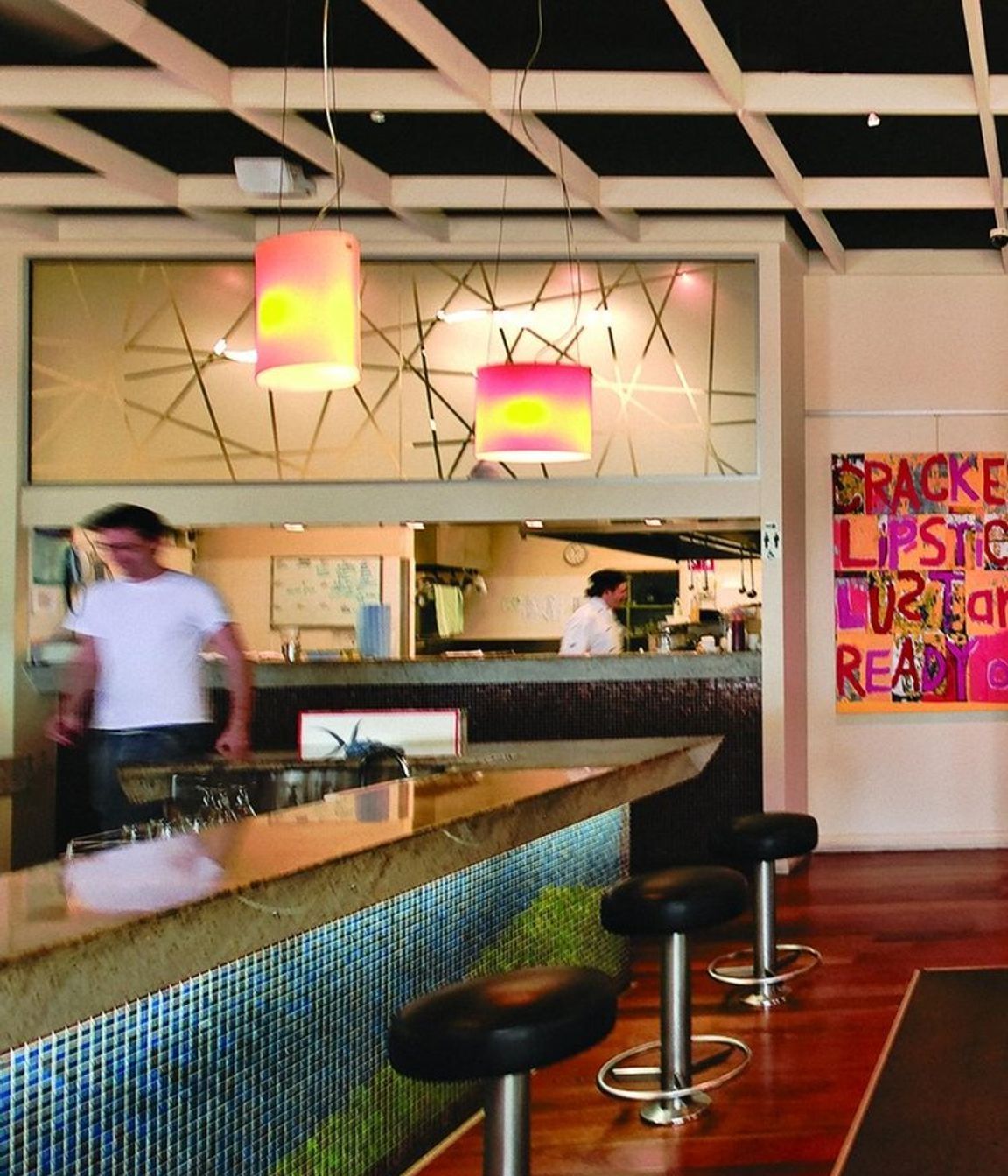Vivo Restaurant