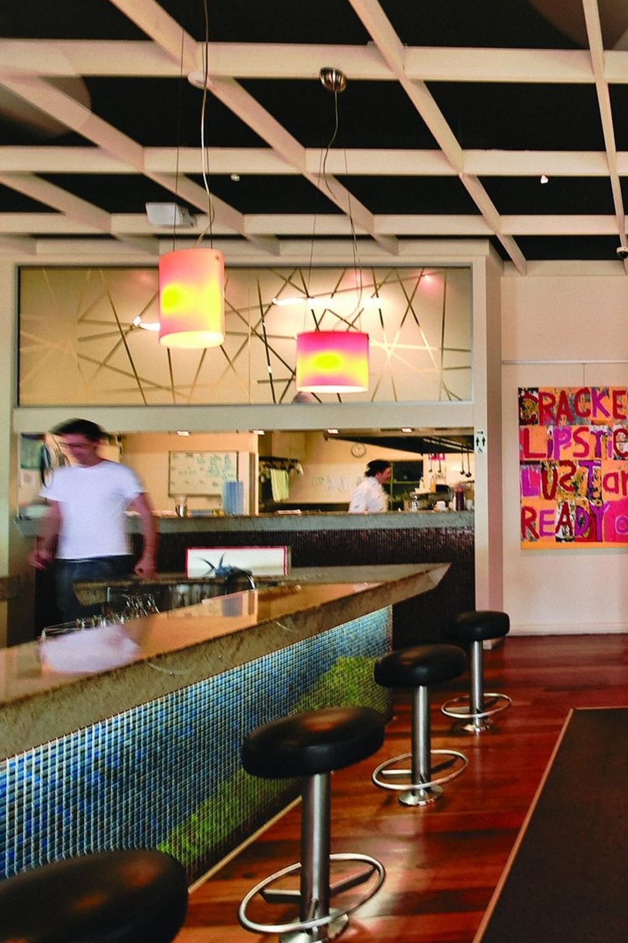 Vivo Restaurant
