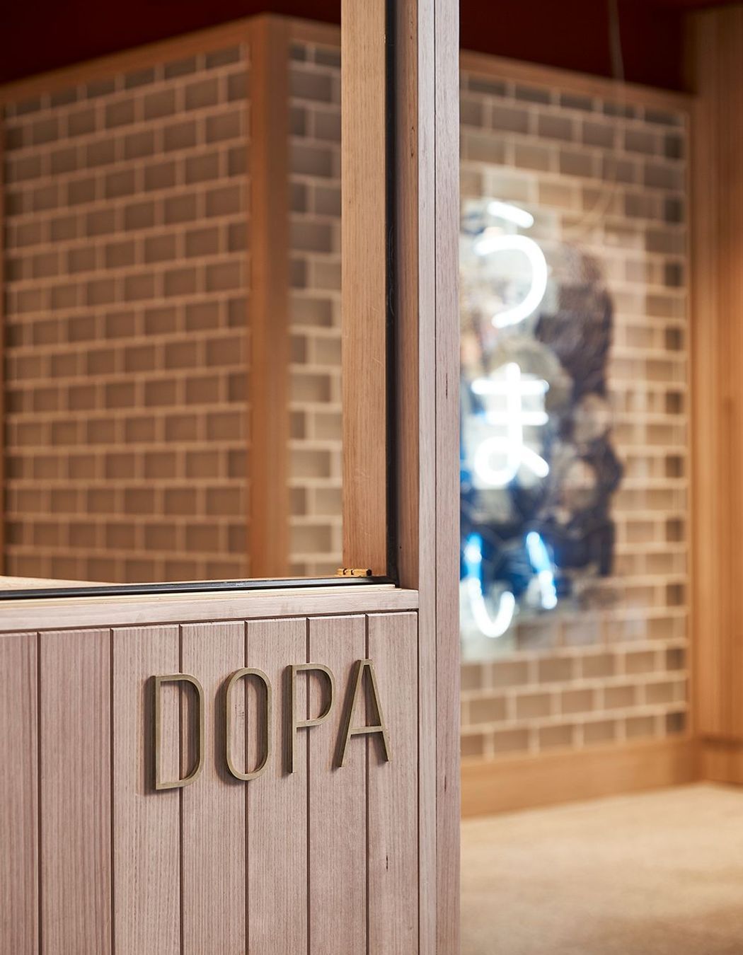 Dopa by Devon