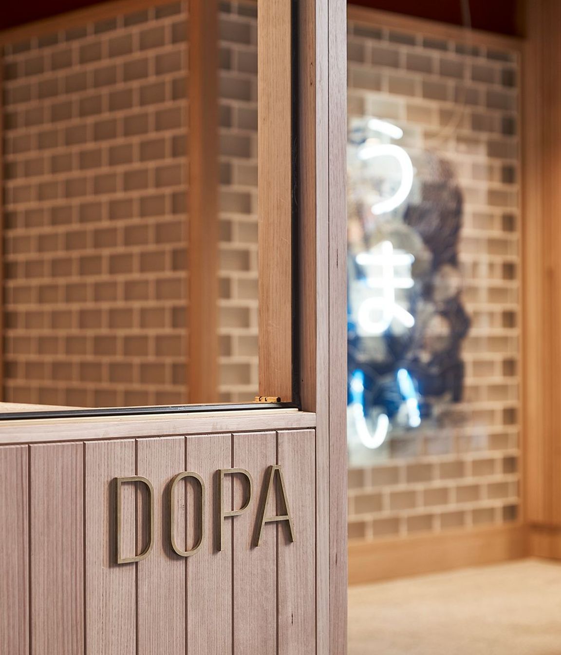 Dopa by Devon