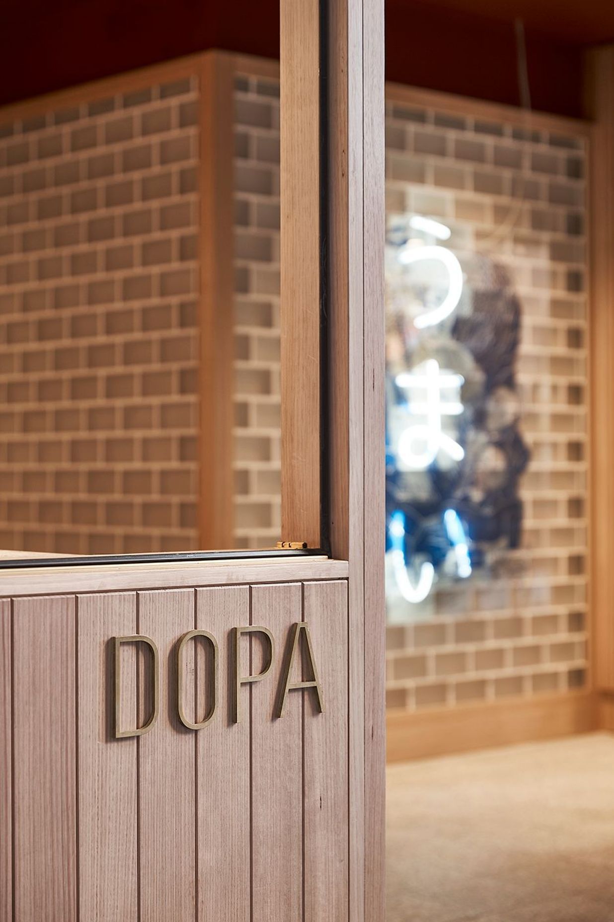 Dopa by Devon
