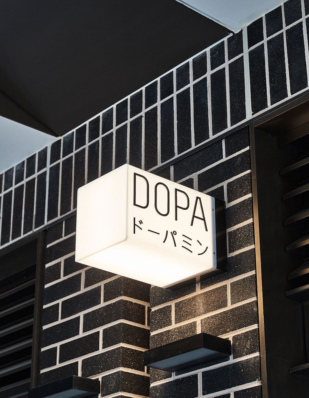 Dopa by Devon