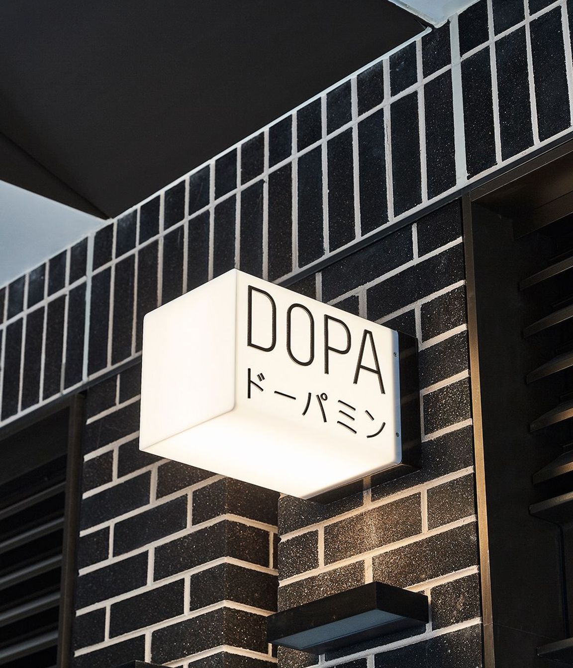 Dopa by Devon