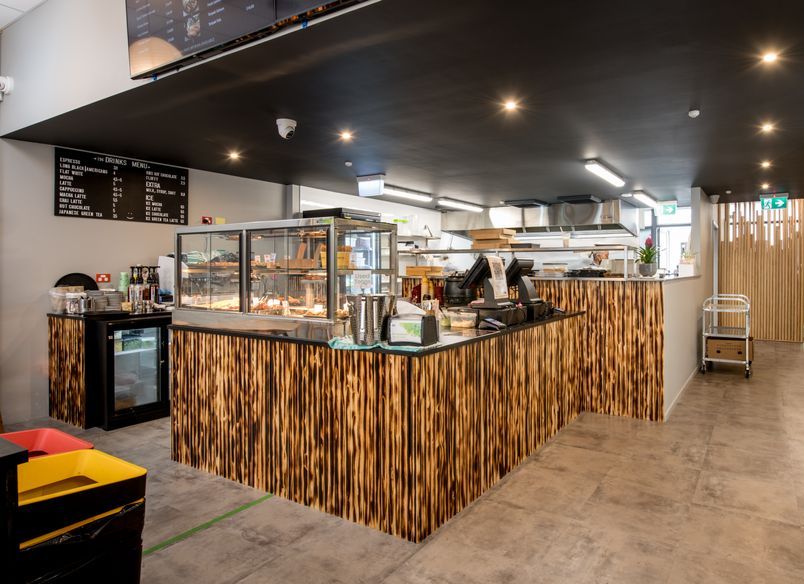 194 Eatery, Nelson