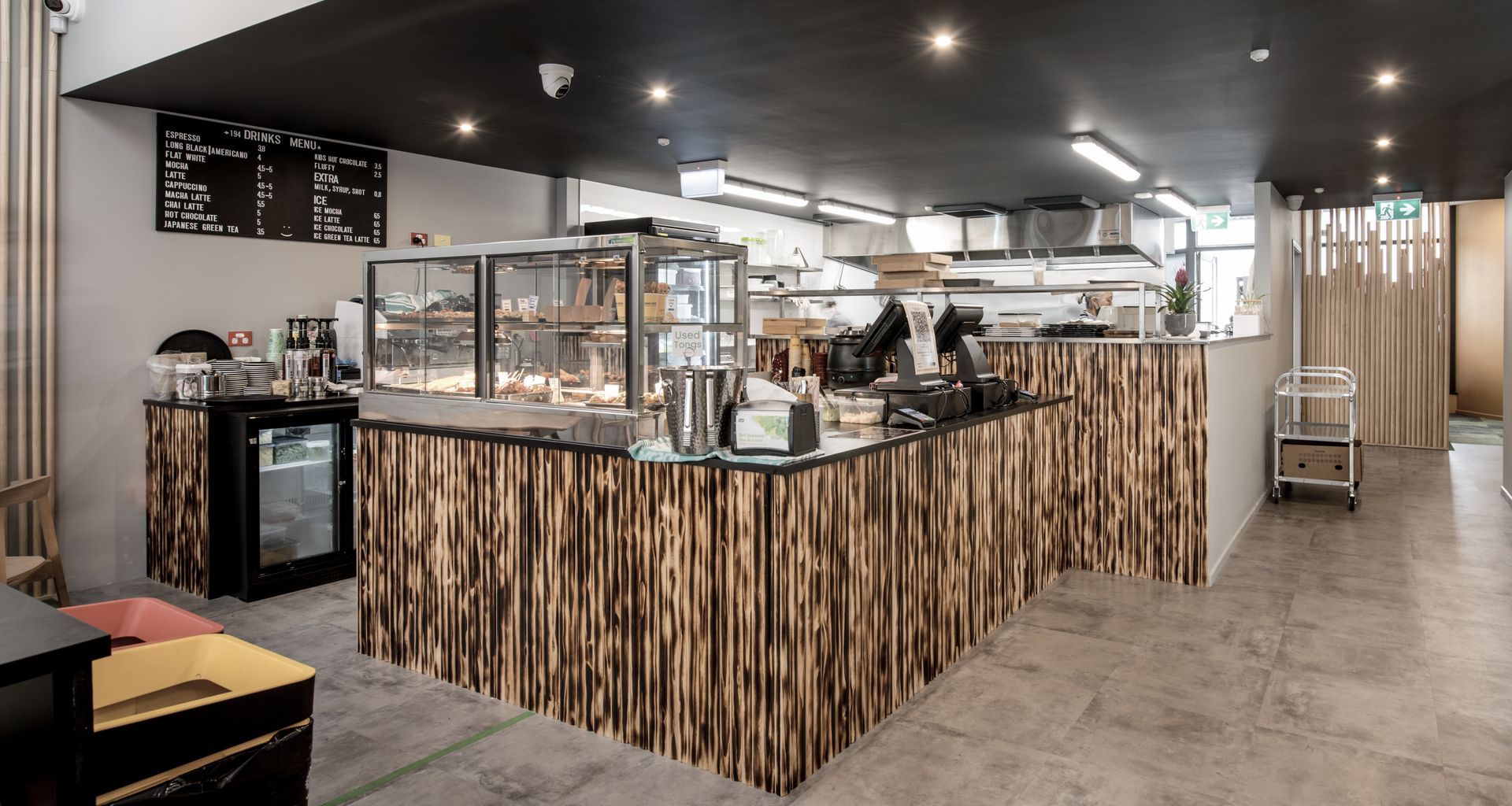 194 Eatery, Nelson banner
