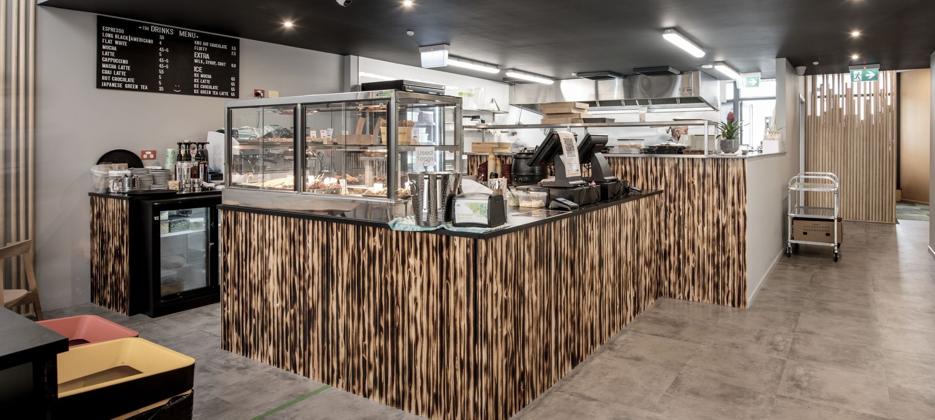 194 Eatery, Nelson banner