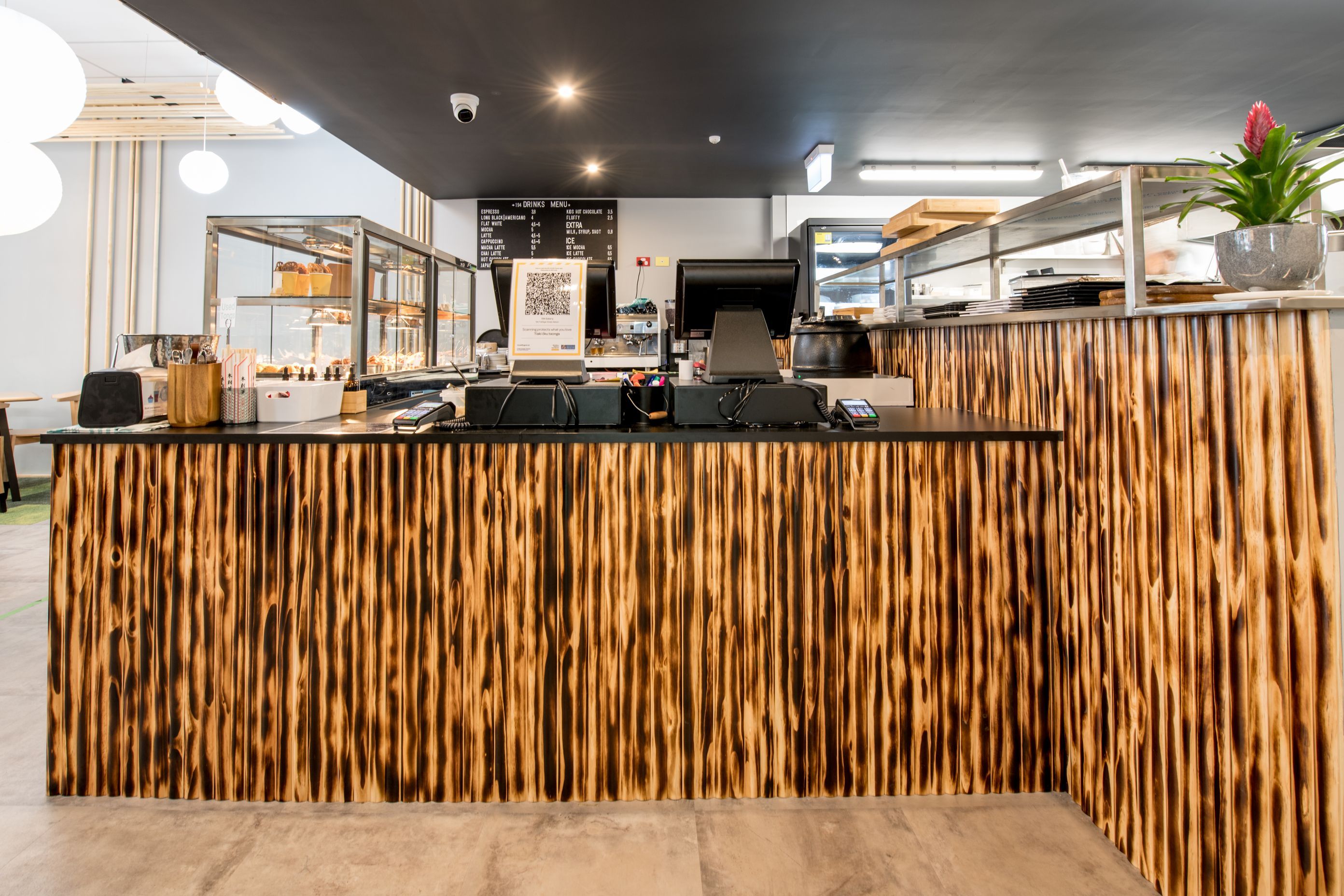 194 Eatery, Nelson
