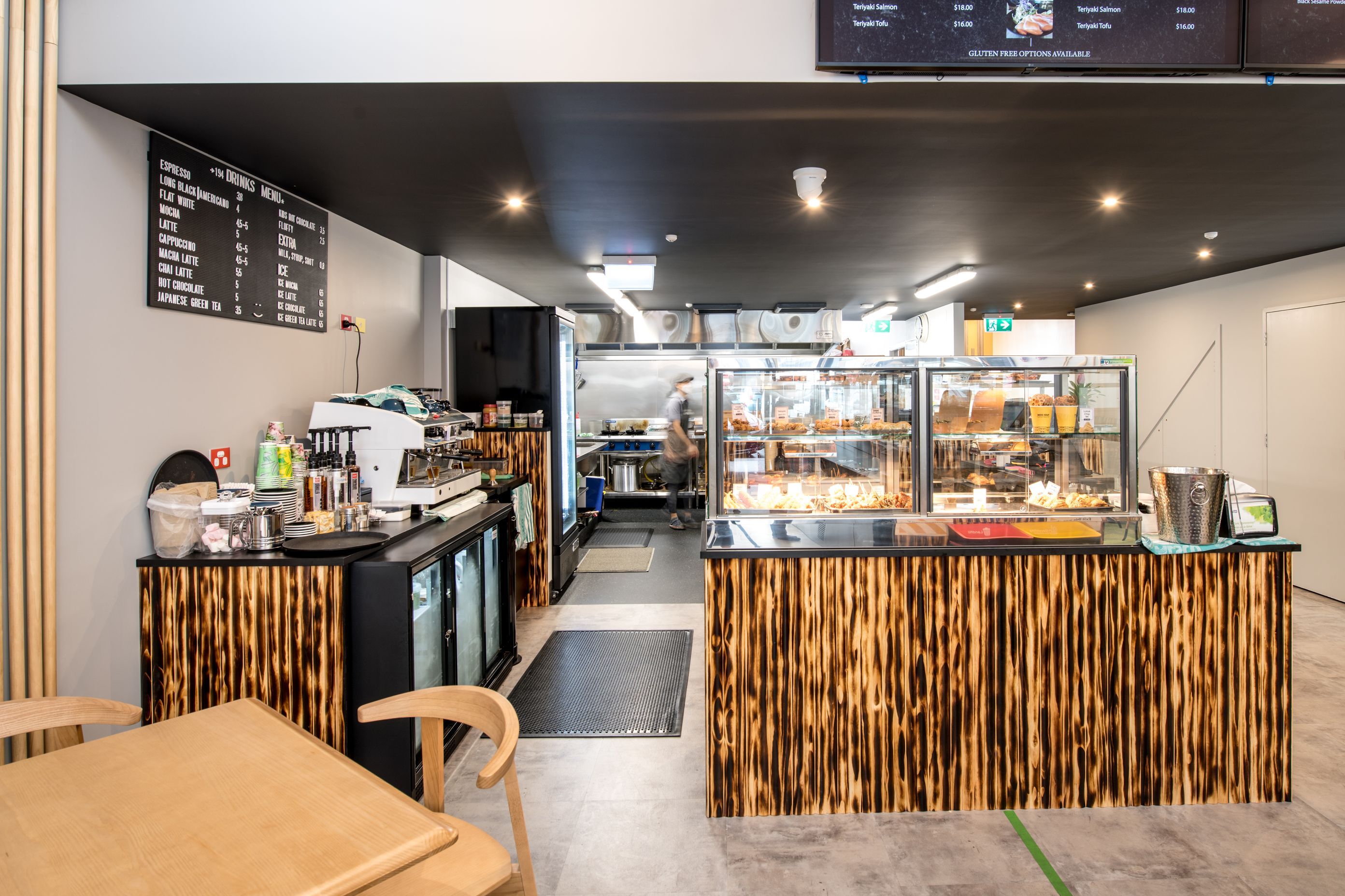 194 Eatery, Nelson