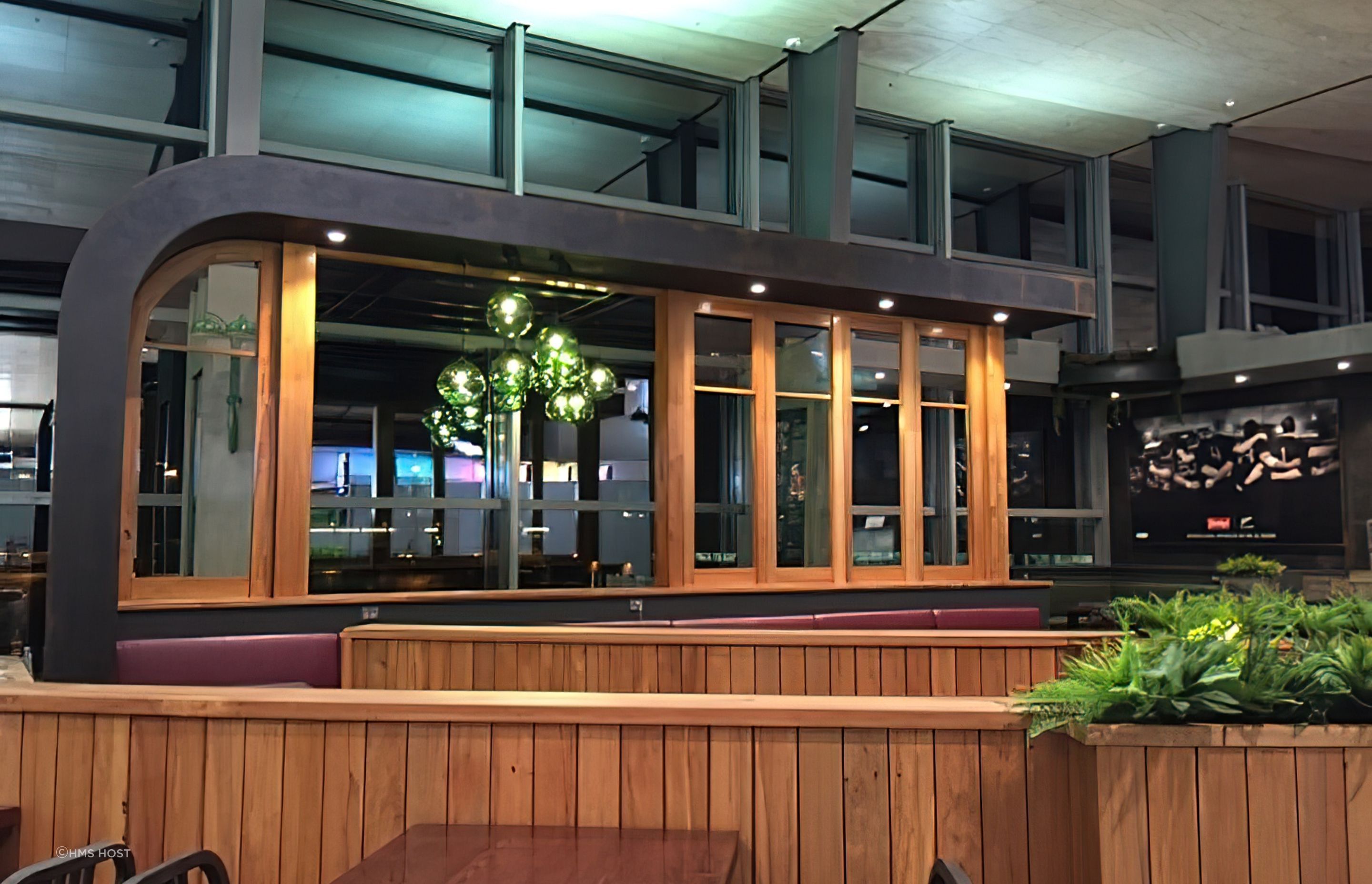 1958 Bar &amp; Eatery
