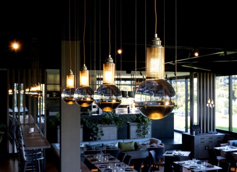 Cable Bay Vineyard, Waiheke Island -  Finalist  |  Best Design Awards 2022