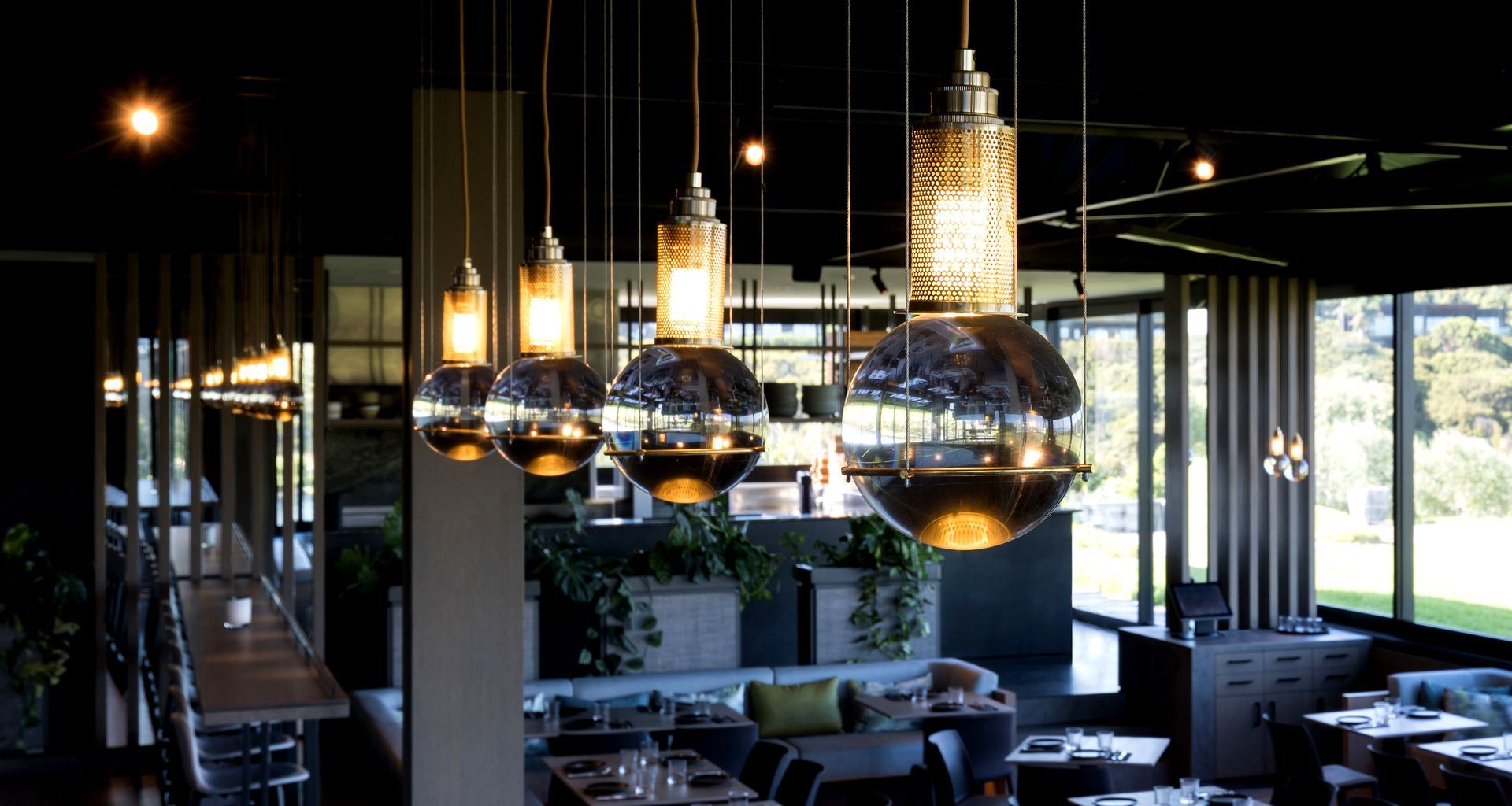Cable Bay Vineyard, Waiheke Island -  Finalist  |  Best Design Awards 2022 banner