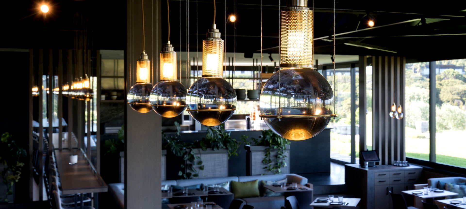 Cable Bay Vineyard, Waiheke Island -  Finalist  |  Best Design Awards 2022 banner