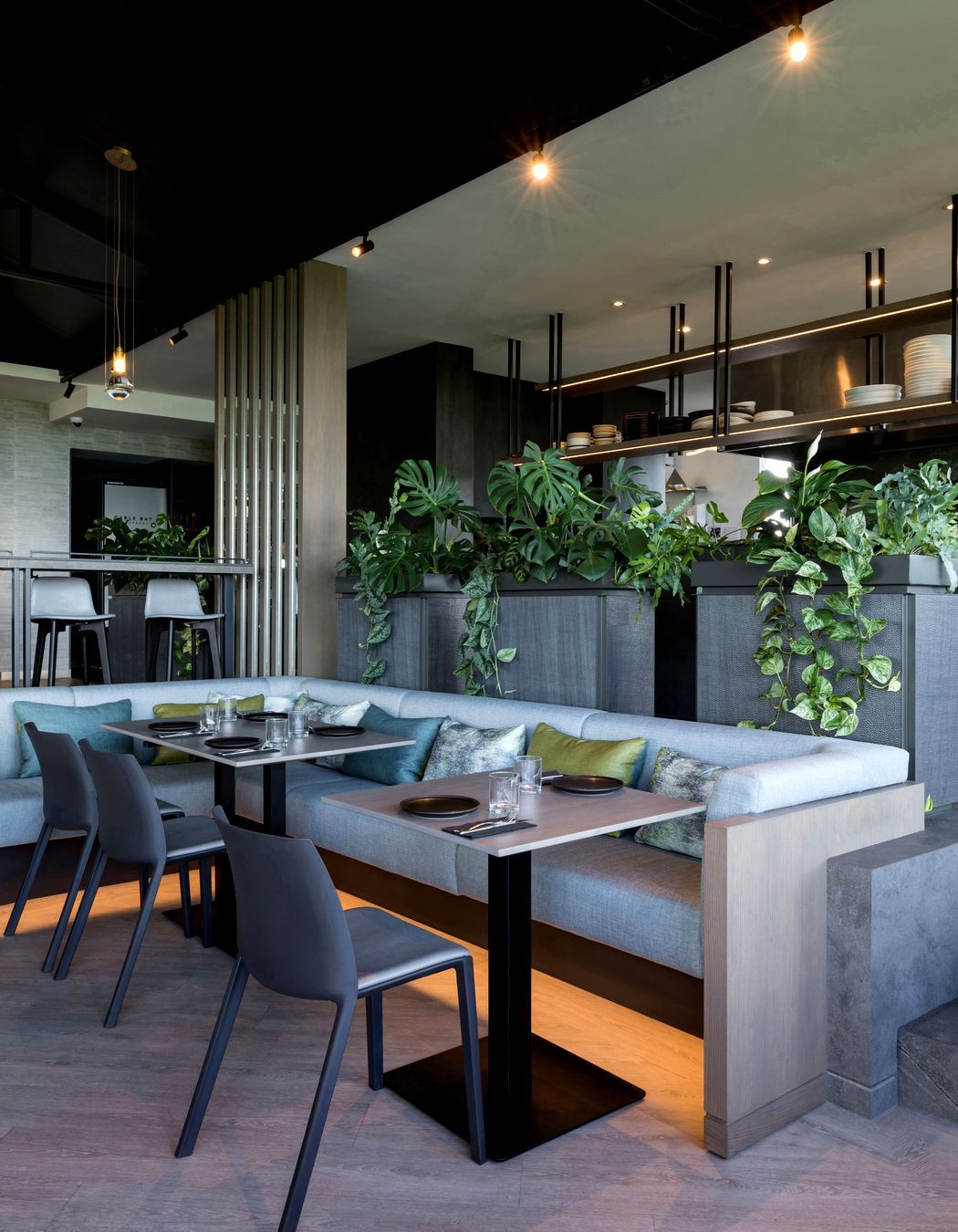 Cable Bay Vineyard, Waiheke Island