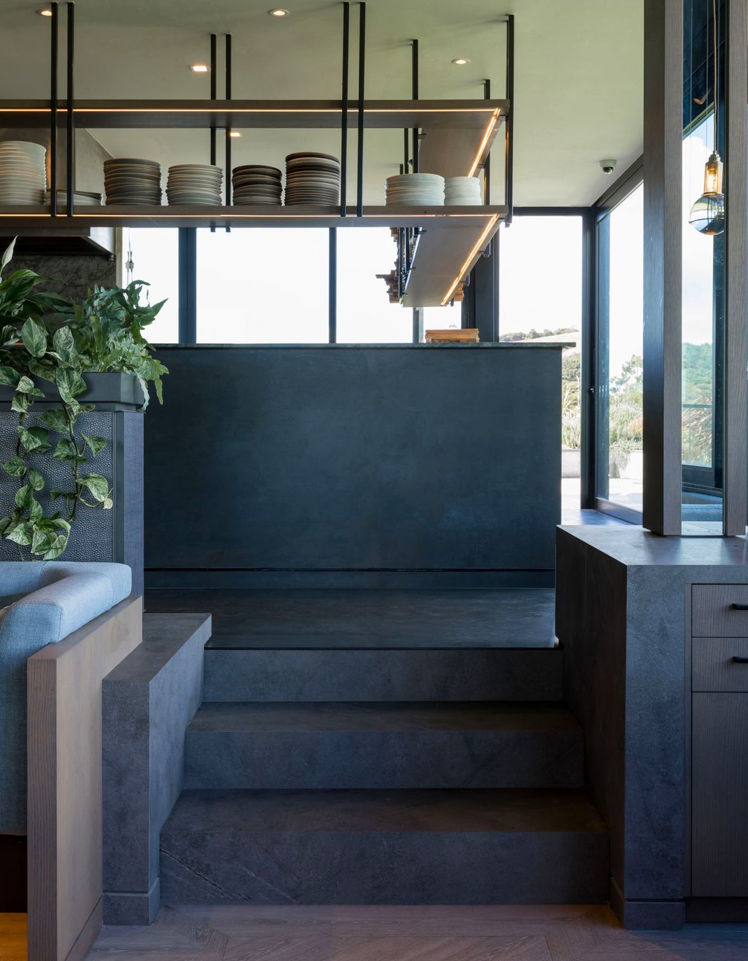 Cable Bay Vineyard, Waiheke Island