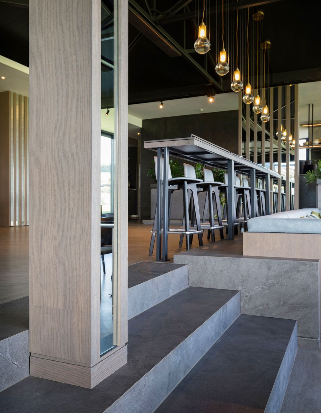 Cable Bay Vineyard, Waiheke Island