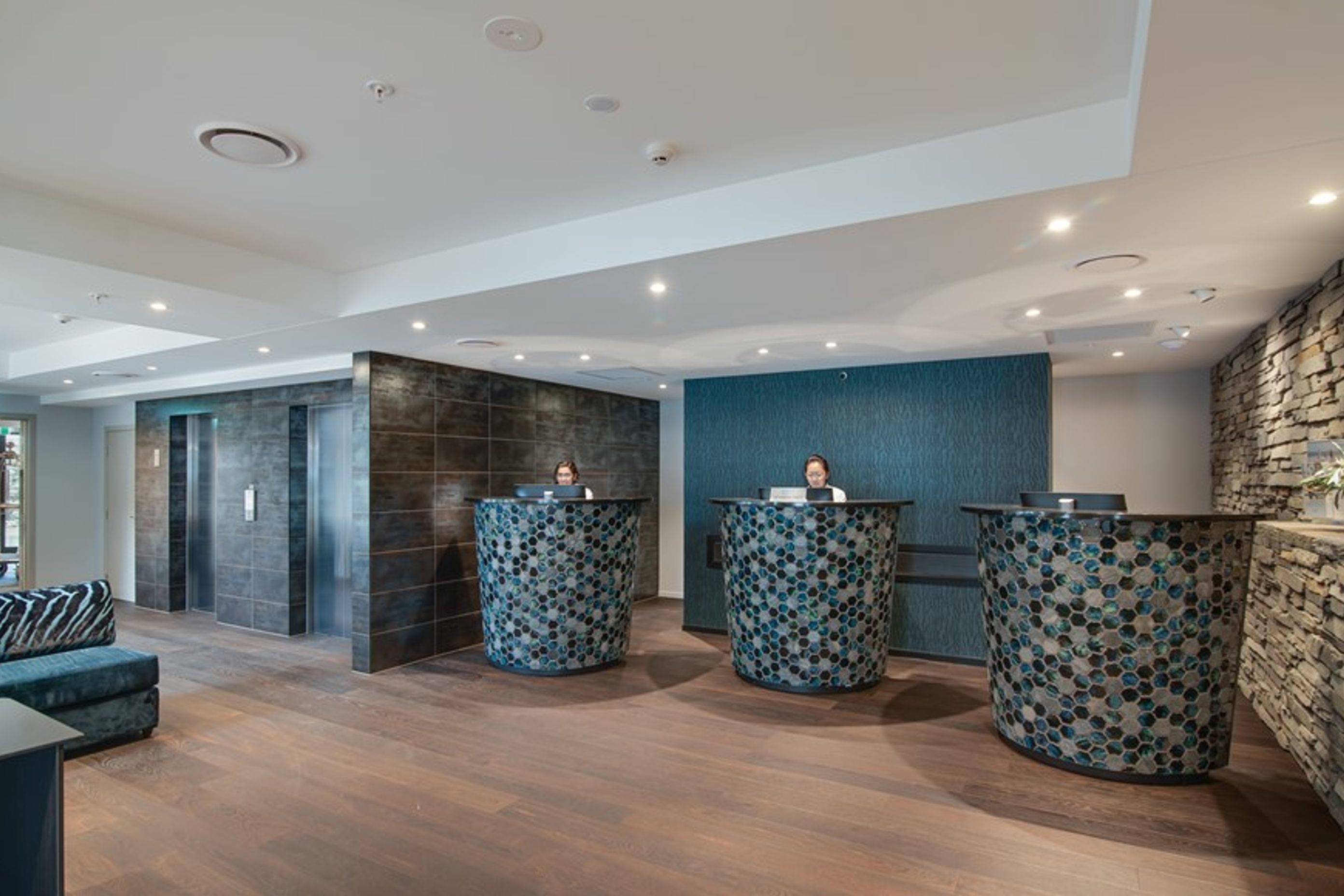 Ramada Queenstown