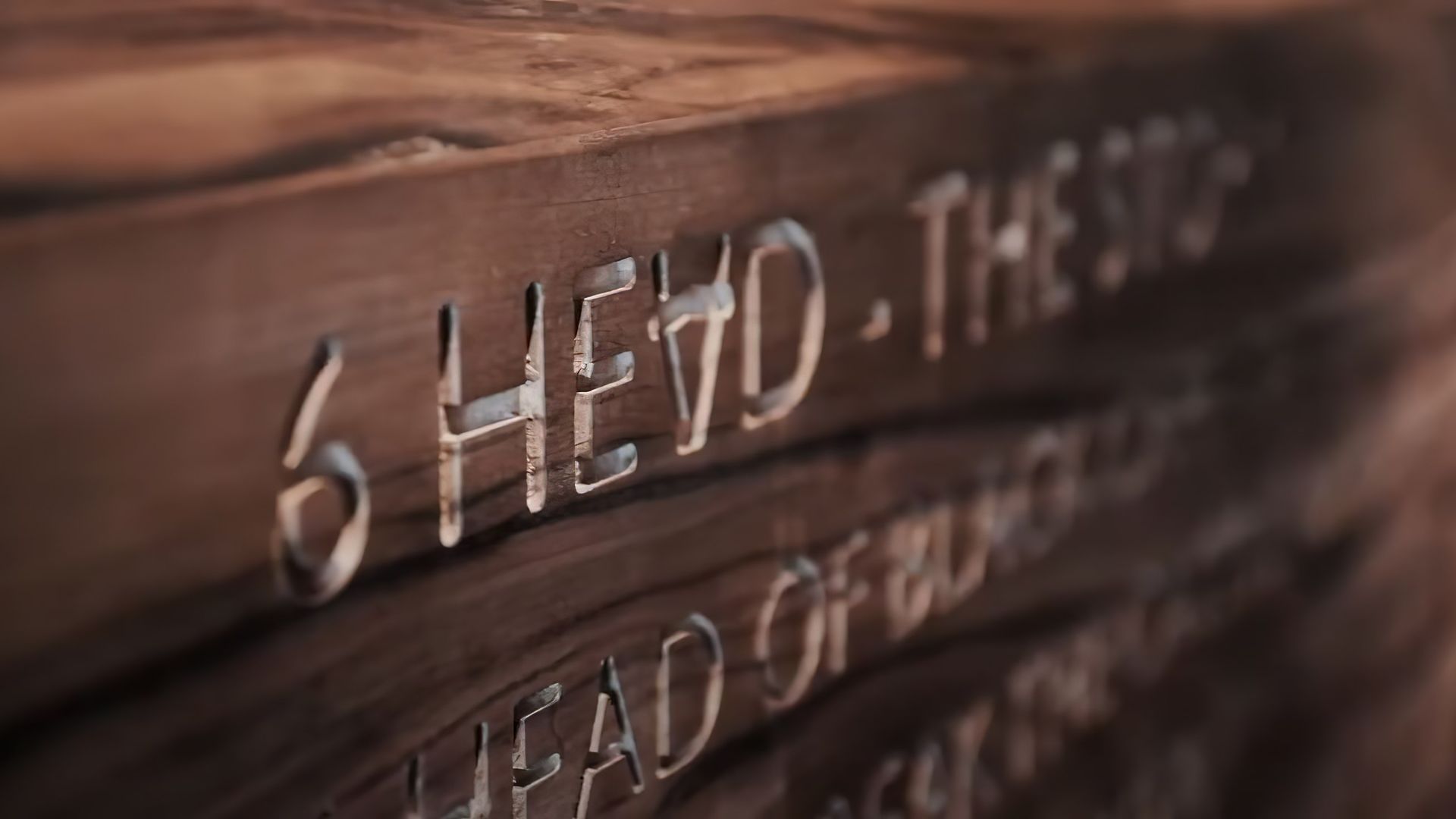 6HEAD, The Rocks, Sydney, Australia video