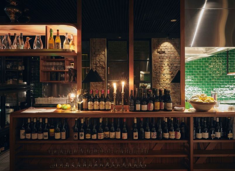 Lesa - Melbourne