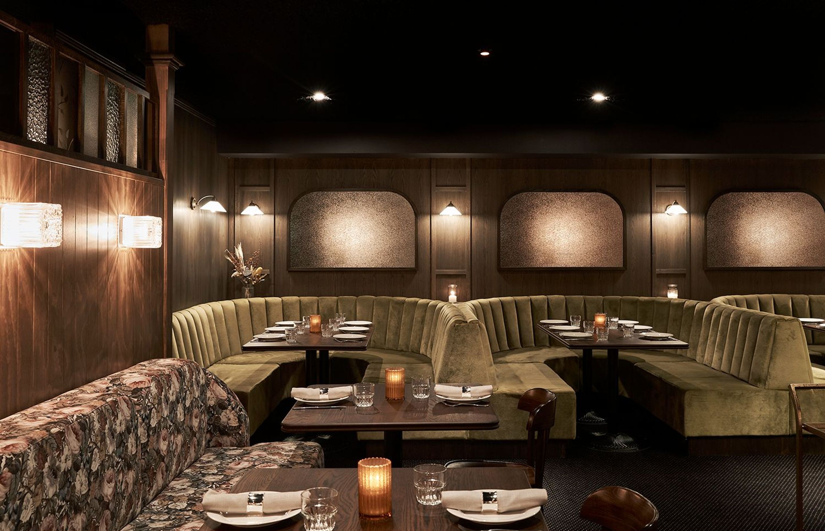 The Gidley - Sydney