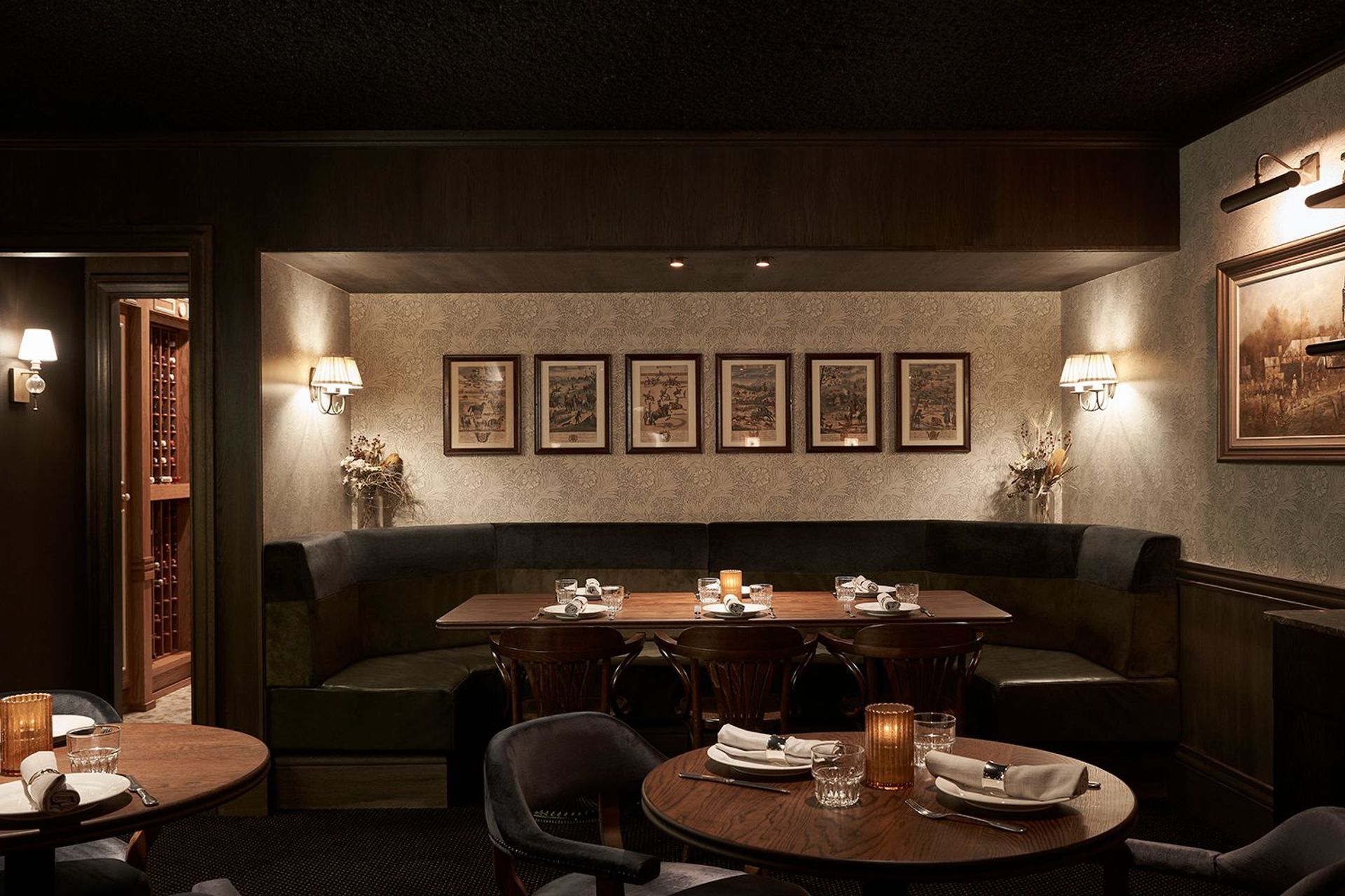 The Gidley - Sydney