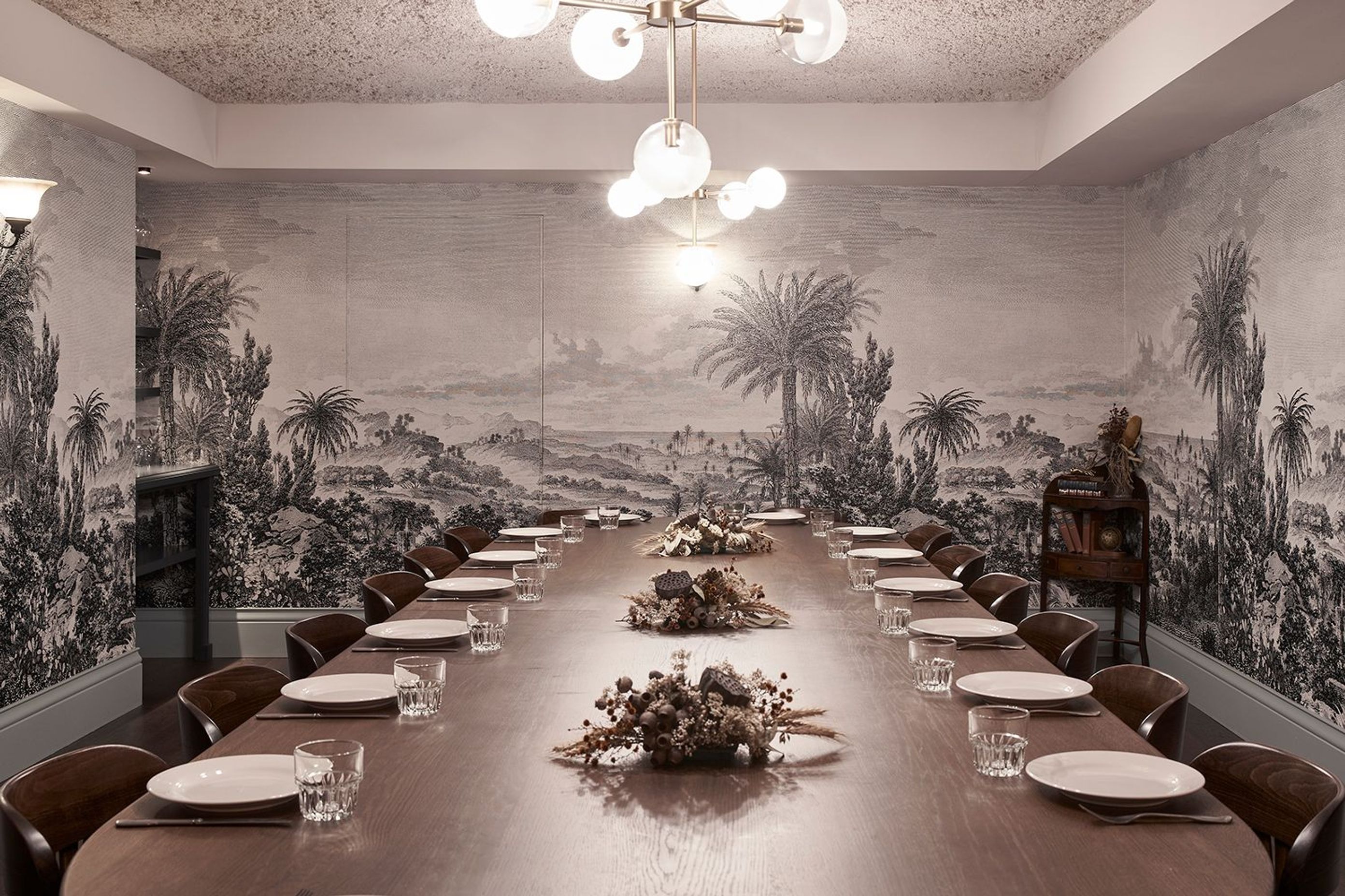 The Gidley - Sydney